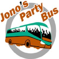 Jono's Party Bus image 3